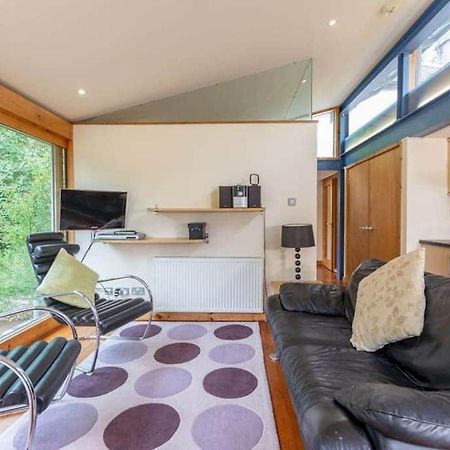 The Bothy - Feddinch Villa St Andrews Exteriör bild
