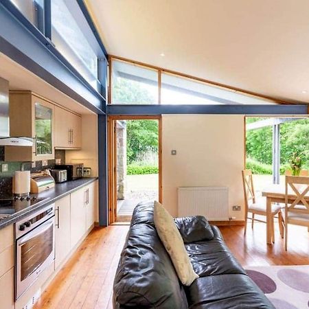 The Bothy - Feddinch Villa St Andrews Exteriör bild